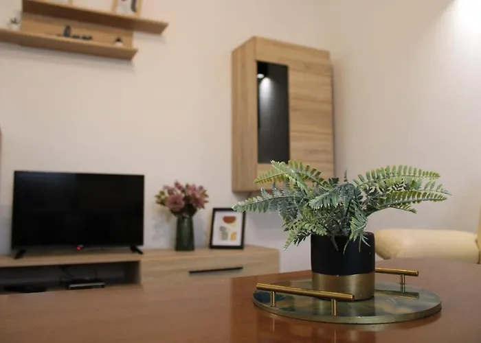 Apartman Villarossa