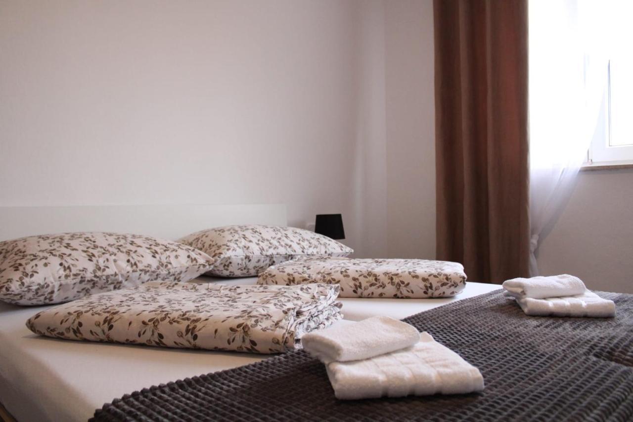 Villarossa Apartamento