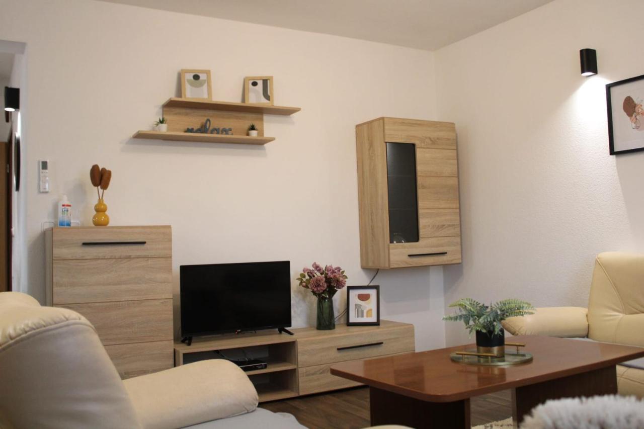 Appartamento Villarossa Kukci