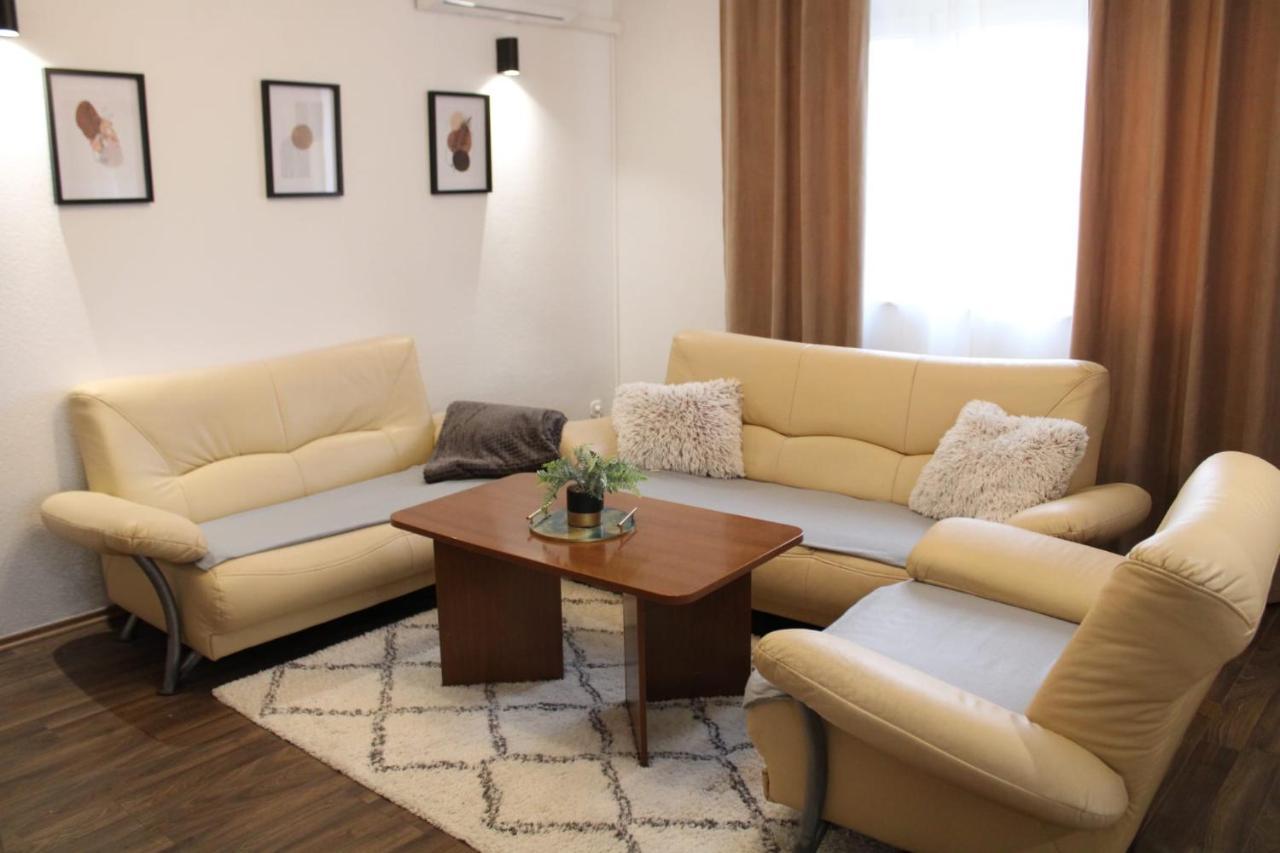 Villarossa Apartamento Kukci