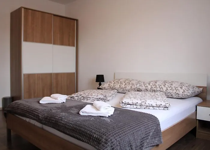 Apartman Villarossa