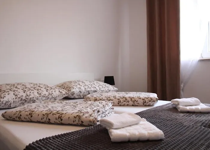 Apartman Villarossa