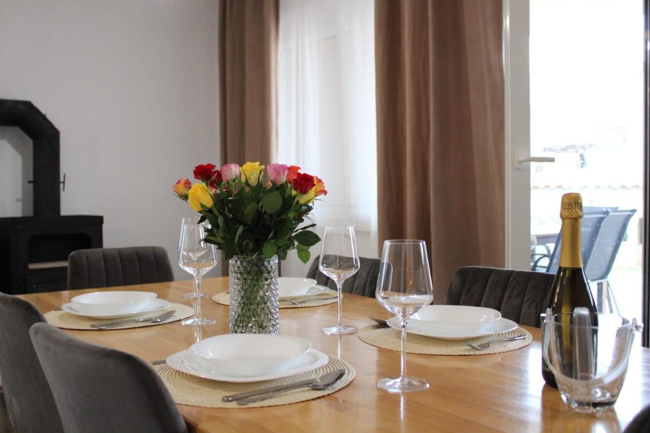Apartmán Villarossa Kukci