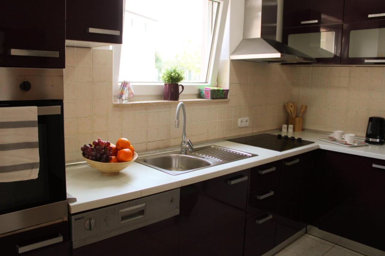 Apartmán Villarossa Kukci
