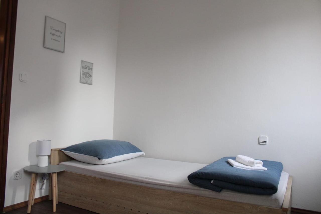 Apartmán Villarossa *