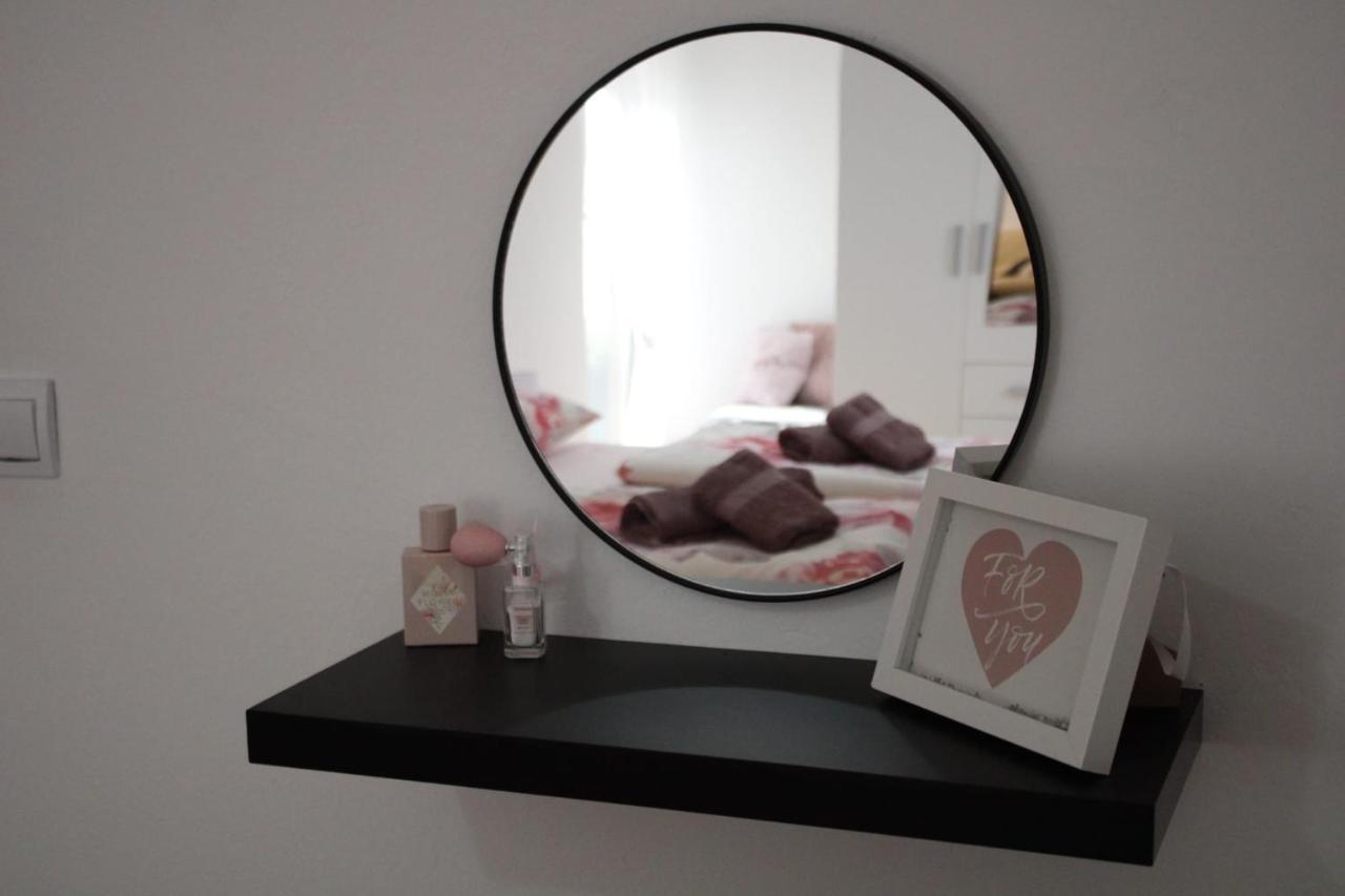 Apartmán Villarossa Kukci