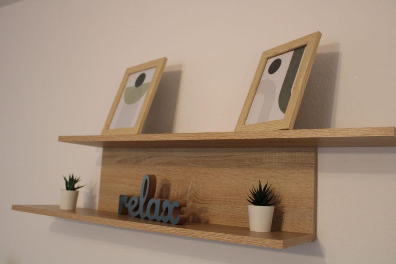 Apartmán Villarossa