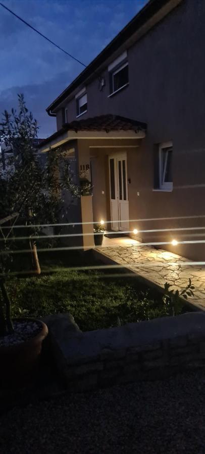 Apartmán Villarossa Kukci